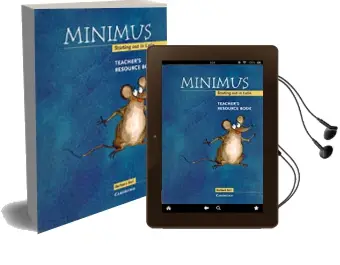 Minimus: Minimus Teacher'S Resource Book: Starting out in Latin Audiobook download free by Barbara Bell