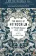Audiobook The House of Rothschild: The World'S Banker 1849-1998 author Niall Ferguson