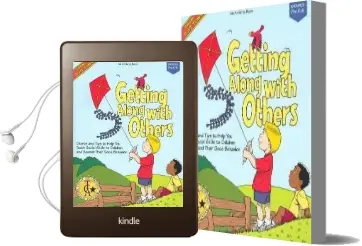 Getting Along With Others: An Activity Book Audiobook download free by Boys Town Press