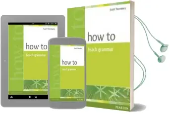 How to Teach Grammar Audiobook download free by Scott Thornbury