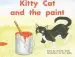 Audiobook Rigby pm Plus: Individual Student Edition Blue (Levels 9-11) Kitty cat and the Paint author Rigby