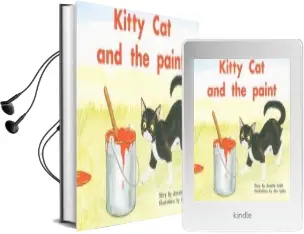 Rigby pm Plus: Individual Student Edition Blue (Levels 9-11) Kitty cat and the Paint Audiobook download free by Rigby