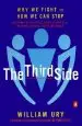 Audiobook The Third Side author William L Ury
