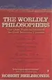 Audiobook The Worldly Philosophers: The Lives, Times, and Ideas of the Great Economic Thinkers author Robert L. Heilbroner