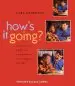 Audiobook How'S it Going author Anderson
