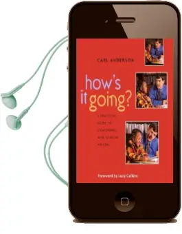 How'S it Going Audiobook download free by Anderson