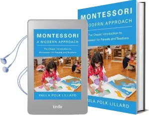 Montessori a Modern Approach Audiobook download free by Paula Polk Lillard