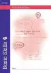 Audiobook Basic Skills Book 4 author Andrew Parker