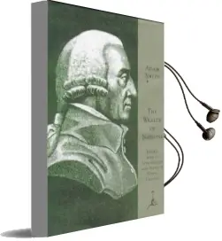 Mod lib Wealth of Nations Audiobook download free by Adam Smith