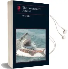 Postmodern Animal Audiobook download free by Steve Baker