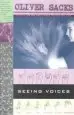 Audiobook Seeing Voices: A Journey Into the World of the Deaf author Oliver W Sacks