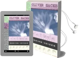 Seeing Voices: A Journey Into the World of the Deaf Audiobook download free by Oliver W Sacks