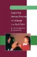 Audiobook Supporting Identity, Diversity and Language in the Early Years author Iram Siraj Blatchford