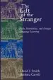 Audiobook The Gift of the Stranger: Faith, Hospitality and Foreign Language Learning author David I. Smith