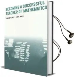 Becoming a Successful Teacher of Mathematics Audiobook download free by Sonia Jones