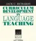 Audiobook Curriculum Development in Language Teaching author Jack C. Richards