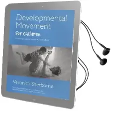 Developmental Movement for Children Audiobook download free by Veronica Sherborne