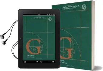 Guides to the Evaluation of Permanent Impairment Audiobook download free by Gunnar B. J. Andersson