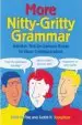 Audiobook More Nitty Gritty Grammaranother not so Serious Guide to Clear Communication author Edith Hope Fine
