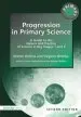 Audiobook Progression in Primary Science: A Guide to the Nature and Practice of Science in key Stages 1 and 2 author Martin Hollins