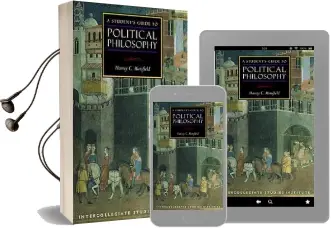 A Student'S Guide to Political Philosophy Audiobook download free by Harvey C. Mansfield