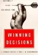 Audiobook Winning Decisions: Getting it Right the First Time author J.Edward Russo