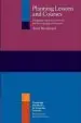 Audiobook Cambridge Handbooks for Language Teachers: Planning Lessons and Courses: Designing Sequences of Work for the Language Classroom author Tessa Woodward
