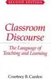 Audiobook Classroom Discourse: The Language of Teaching and Learning author C.B. Cazden