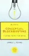 Audiobook Conceptual Blockbusting: A Guide to Better Ideas, Fourth Edition author James L. Adams