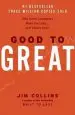 Audiobook Good to Great: Why Some Companies Make the Leap...And Others Don'T author James Collins