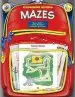 Audiobook Mazes, Grades pk - 1 author Frank Schaffer Publications