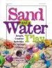 Audiobook Sand and Water Play: Simple, Creative Activities for Young Children author Sherrie West