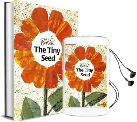 The Tiny Seed Audiobook download free by Eric Carle