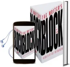 The Writer'S Block: 786 Ideas to Jump-Start Your Imagination Audiobook download free by Jason Rekulak