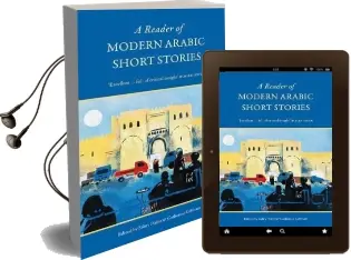 A Reader of Modern Arabic Short Stories Audiobook download free by Sabry Hafez