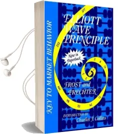 Elliott Wave Principle: Key to Market Behavior Audiobook download free by Robert R. Prechter