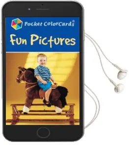 Fun Pictures: Colorcards Audiobook download free by Speechmark