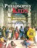 Audiobook Philosophy for Kids: 40 fun Questions That Help you Wonder ... About Everything! author David A. White