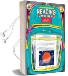 Reading Comprehension, Grade 3 Audiobook download free by Frank Schaffer Publications