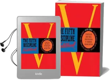 The Fifth Discipline Fieldbook: Strategies for Building a Learning Organization Audiobook download free by Art Kleiner