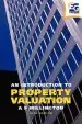 Audiobook An Introduction to Property Valuation author Alan Millington