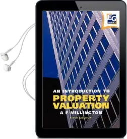 An Introduction to Property Valuation Audiobook download free by Alan Millington