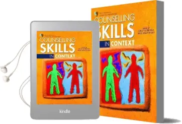 Counselling Skills in Context Audiobook download free by Members Of British Association