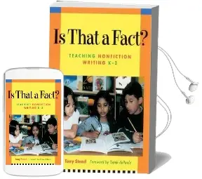 Is That a Fact? Audiobook download free by Tony Stead