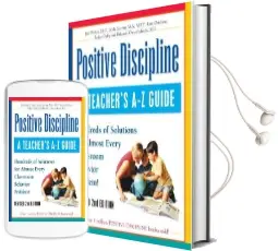 Positive Discipline Audiobook download free by Kate Ortolano
