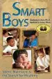Audiobook Smart Boys: Talent, Manhood, and the Search for Meaning author Barbara A. Kerr