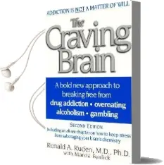 The Craving Brain Audiobook download free by Ronald Ruden