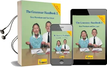 The Grammar Handbook 2 Audiobook download free by Sue Lloyd