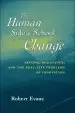 Audiobook The Human Side of School Change: Reform, Resistance, and the Real-Life Problems of Innovation author Robert Evans
