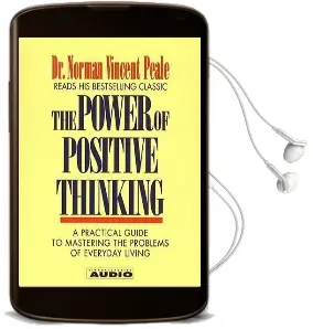 The Power of Positive Thinking Audiobook download free by Dr. Norman Vincent Peale